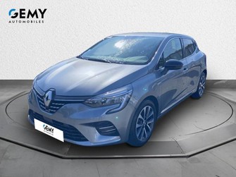 Photo Renault Clio TCe 90 Techno
