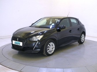 Photo Peugeot 208 208 BlueHDi 100 S&S BVM6
