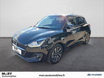 Photo Suzuki Swift 1.2 Dualjet Hybrid Pack
