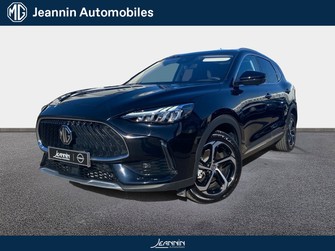 Photo MG EHS EHS 1.5T GDI PHEV