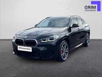 Photo Bmw X2 F39 X2 sDrive 20i 178 ch DKG7