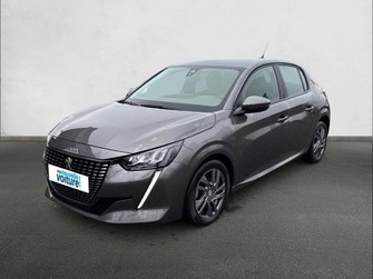 Photo Peugeot 208 BUSINESS BlueHDi 100 S&amp;S BVM6 - Active