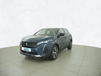 Photo Peugeot 3008 3008 Hybrid 225 e-EAT8