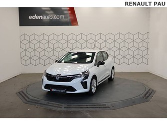Photo Renault Clio E-Tech full hybrid 145 Evolution