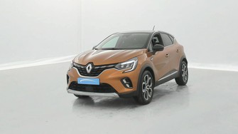 Photo Renault Captur Captur TCe 90 - 21
