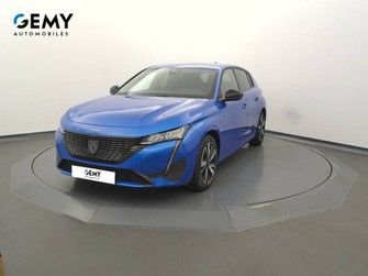 Photo Peugeot 308 PHEV 180 e-EAT8 Allure