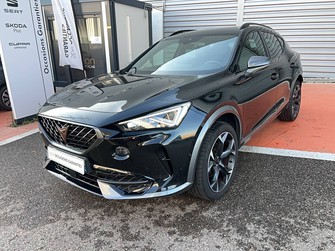 Photo Cupra Formentor Formentor 1.5 TSI 150 ch DSG7