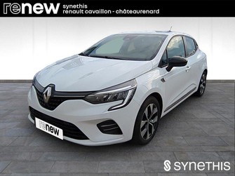 Photo Renault Clio V E-Tech 140 - 21N Limited