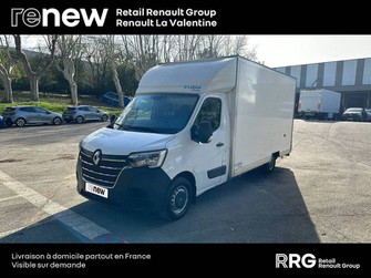 Photo Renault Master PLANCHER CABINE MASTER PHC F3500 L3H1 ENERGY DCI 145 POUR TRANSF