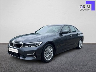 Photo Bmw Serie 3 SERIE 3 G20 330d xDrive 265 ch BVA8