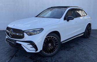 Photo Mercedes GLC GLC GLC 400 e 9G-Tronic 4Matic