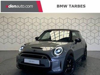 Photo Mini  Mini Hatch 3 Portes Cooper SE 184 ch Edition Camden