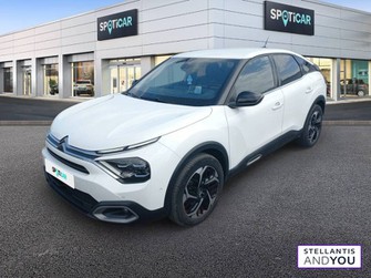 Photo Citroen C4 BlueHDi 110 S&S BVM6 Shine