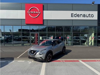 Photo Nissan Juke DIG-T 114 N-Connecta