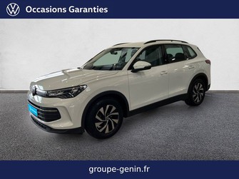 Photo Volkswagen Tiguan Tiguan 1.5 eTSI 130ch DSG7