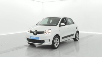 Photo Renault Twingo III Twingo III SCe 65 - 21