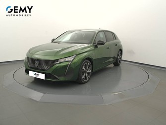 Photo Peugeot 308 308 PHEV 180 e-EAT8