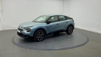 Photo Citroen  E-C4 136 ch Automatique Feel Pack