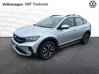 Photo Volkswagen Taigo 1.0 TSI 110 DSG7 Life