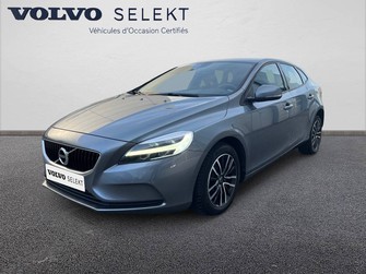 Photo Volvo V40 BUSINESS V40 D2 120 ch
