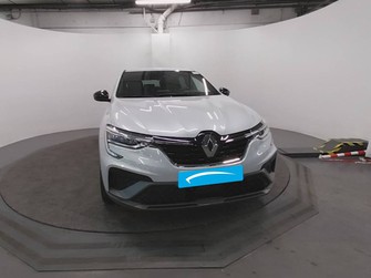 Photo Renault Arkana Arkana E-Tech 145 - 21B