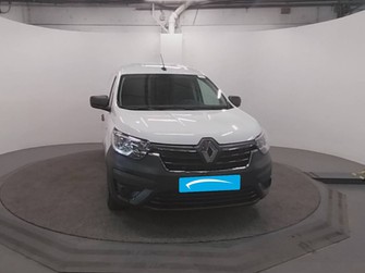 Photo Renault Kangoo Express VAN EXPRESS VAN BLUE DCI 75 - 22
