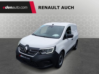 Photo Renault Kangoo VU VAN E-TECH ELECTRIQUE EV45 DC 80KW GRAND CONFORT