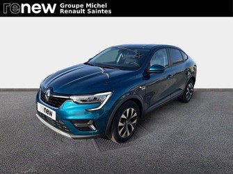 Photo Renault Arkana Arkana TCe 140 EDC FAP Business