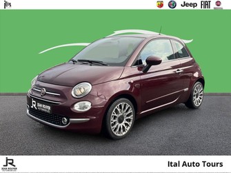 Photo Fiat 500 1.0 70ch BSG HYBRID/HYBRIDE Star/GARANTIE 1AN