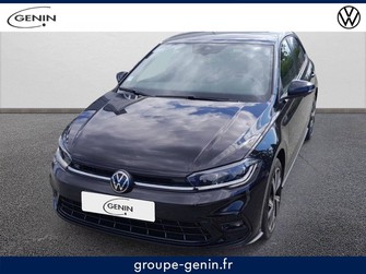 Photo Volkswagen Polo Polo 1.0 TSI 95 S&S BVM5