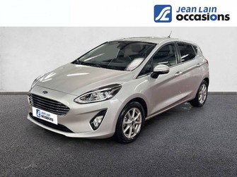 Photo Ford Fiesta 1.0 EcoBoost 125 S&S BVM6 Active