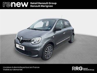 Photo Renault Twingo III Twingo III TCe 95