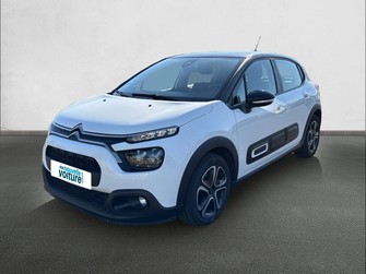 Photo Citroen C3 C3 PureTech 83 S&S BVM5