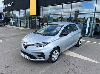 Photo Renault ZOE Zoe R110 Achat Intégral