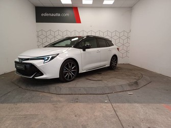 Photo Toyota Corolla Touring Sports Hybride 140ch GR Sport