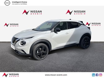 Photo Nissan Juke 2024 DIG-T114 Tekna