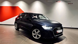 Photo Audi A1 SPORTBACK A1 Sportback 35 TFSI 150 ch S tronic 7