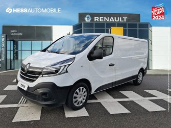 Photo Renault Trafic Fg L2H1 1300 2.0 dCi 120ch Grand Confort E6