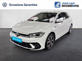 Photo Volkswagen Polo 1.0 TSI 95 S&S DSG7 R-Line