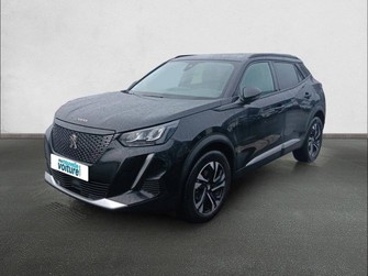 Photo Peugeot 2008 PureTech 130 S&amp;S EAT8 - Allure