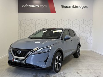Photo Nissan Qashqai e-Power 190 ch N-Connecta