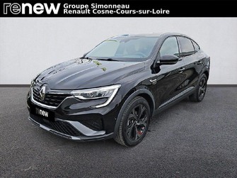 Photo Renault Arkana E-Tech 145 R.S. Line