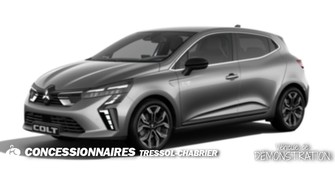 Photo Mitsubishi Colt 1.6 MPI HEV 143 Instyle