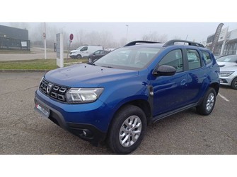 Photo Dacia Duster TCe 150 FAP 4x2 EDC Confort