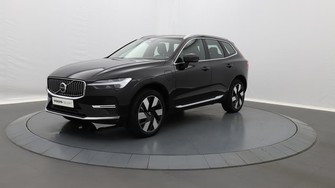 Photo Volvo XC60 T6 Recharge AWD 253 ch + 145 Geartronic 8 Ultimate Style Chrome