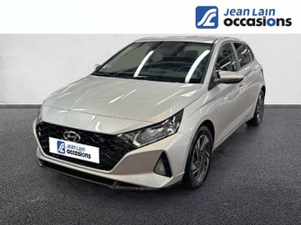 Photo Hyundai i20 1.0 T-GDi 100 DCT-7 Hybrid 48V Intuitive