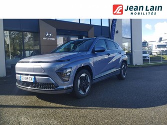Photo Hyundai Kona Electrique 48 kWh - 156 ch Creative
