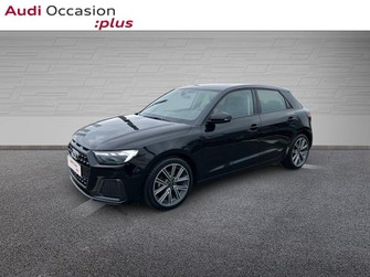 Photo Audi A1 Sportback 25 TFSI 95ch Advanced S tronic 7