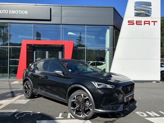 Photo Cupra Formentor Formentor 1.4 e-HYBRID 204 ch DSG6