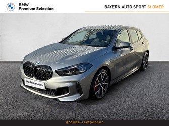 Photo Bmw Serie 1 Série 1 M135iA xDrive 306ch Edition M Sport Pro